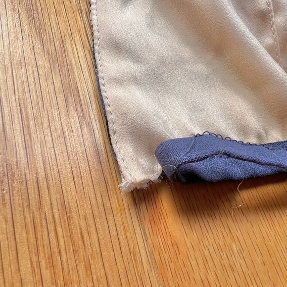 STYLESTALKER Printed Silky Bralette, AUS 8, UK 8, US 4, Small - Picture 5 of 13